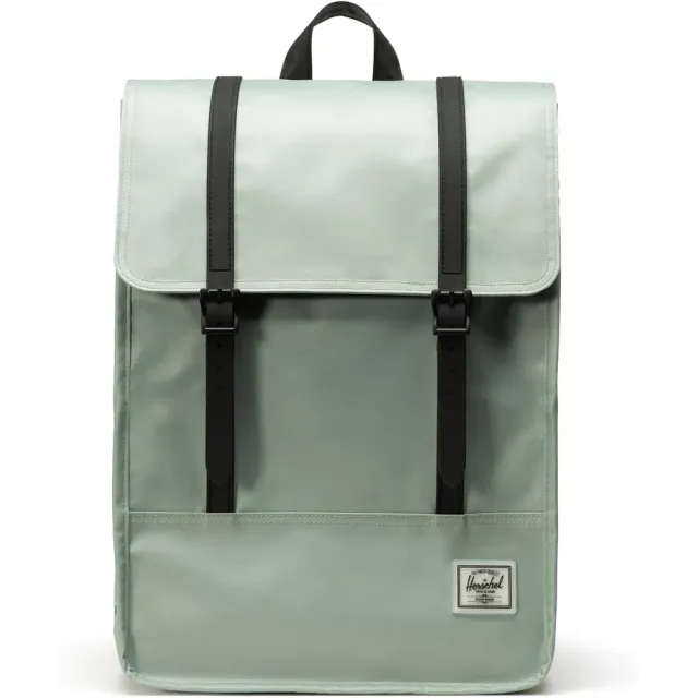 Herschel Survey Rugzak 20L Iceberg Green Limited