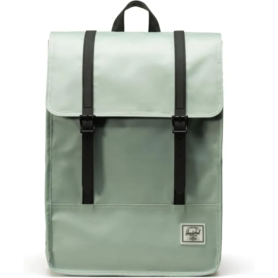 Herschel Survey Rugzak 20L Iceberg Green Limited