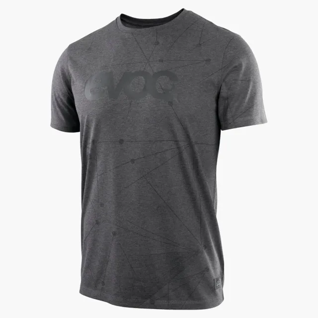 Evoc T-Shirt Men shirt multicolour M katoen