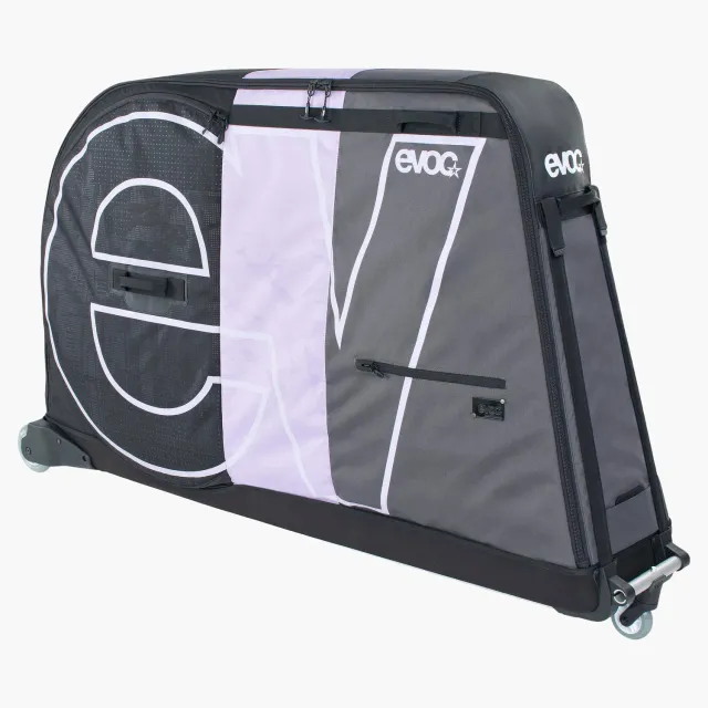 Evoc Bike Bag Pro fietstas multicolour voor vliegreis