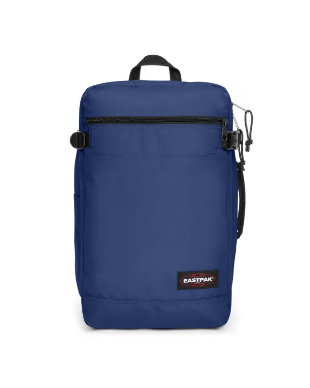Eastpak Transit'r Pack reistas Nightsky Navy Medium 16 inch
