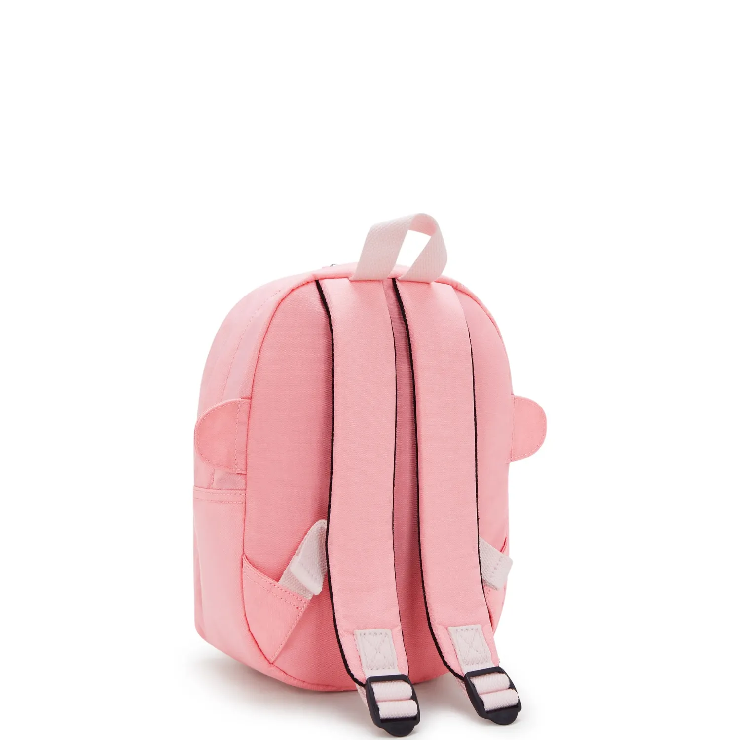 Kipling Faster rugzak Klein Coral Sea schooltas
