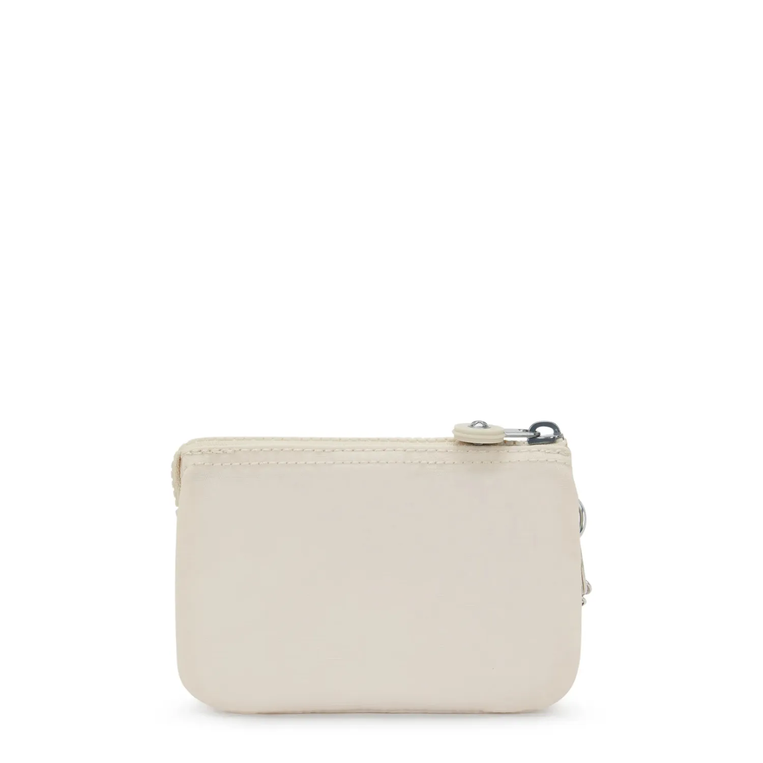 Kipling Creativity S portemonnee Soft Sand klein beige