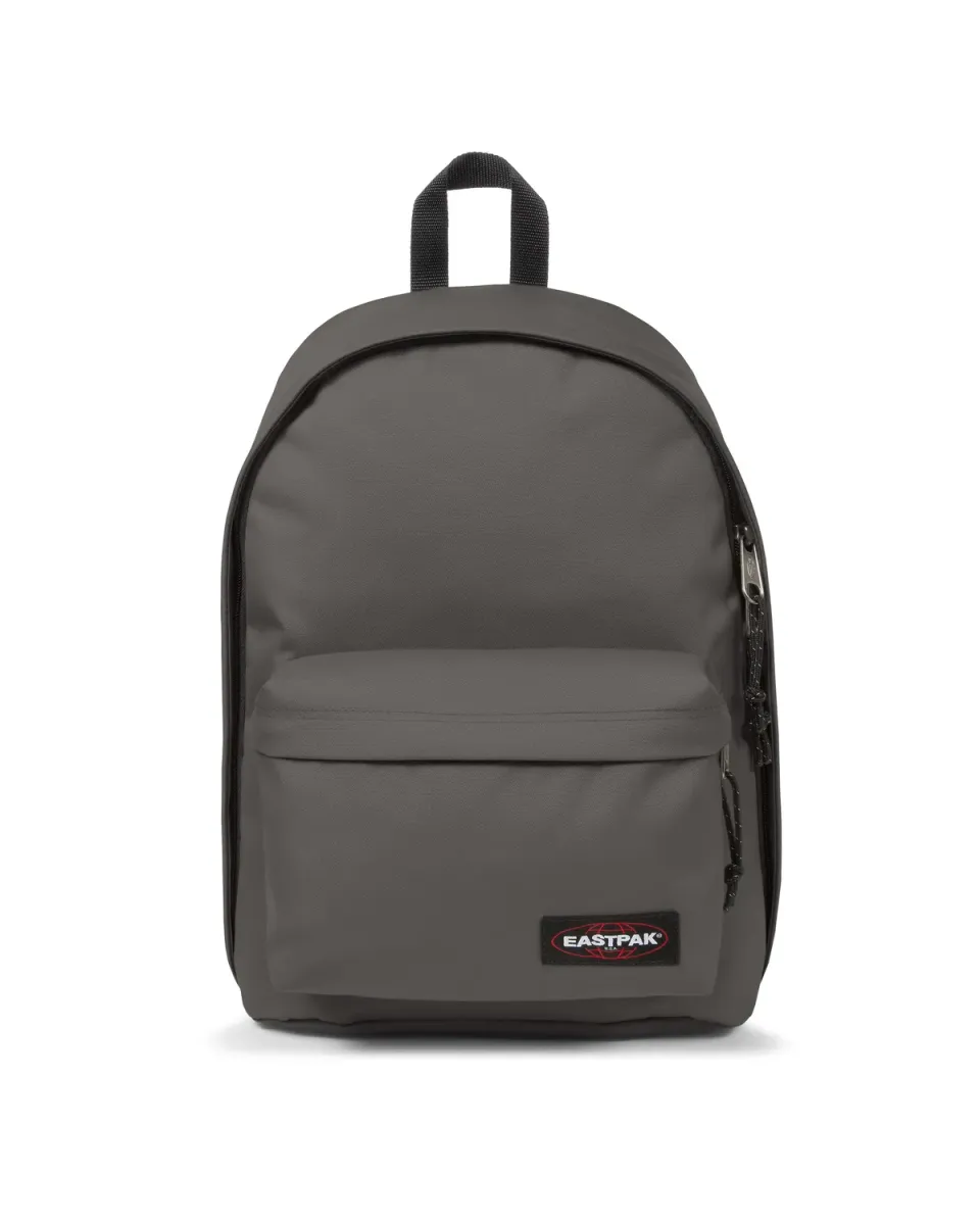 Eastpak Out Of Office rugzak Whale Grey medium 13 inch laptop