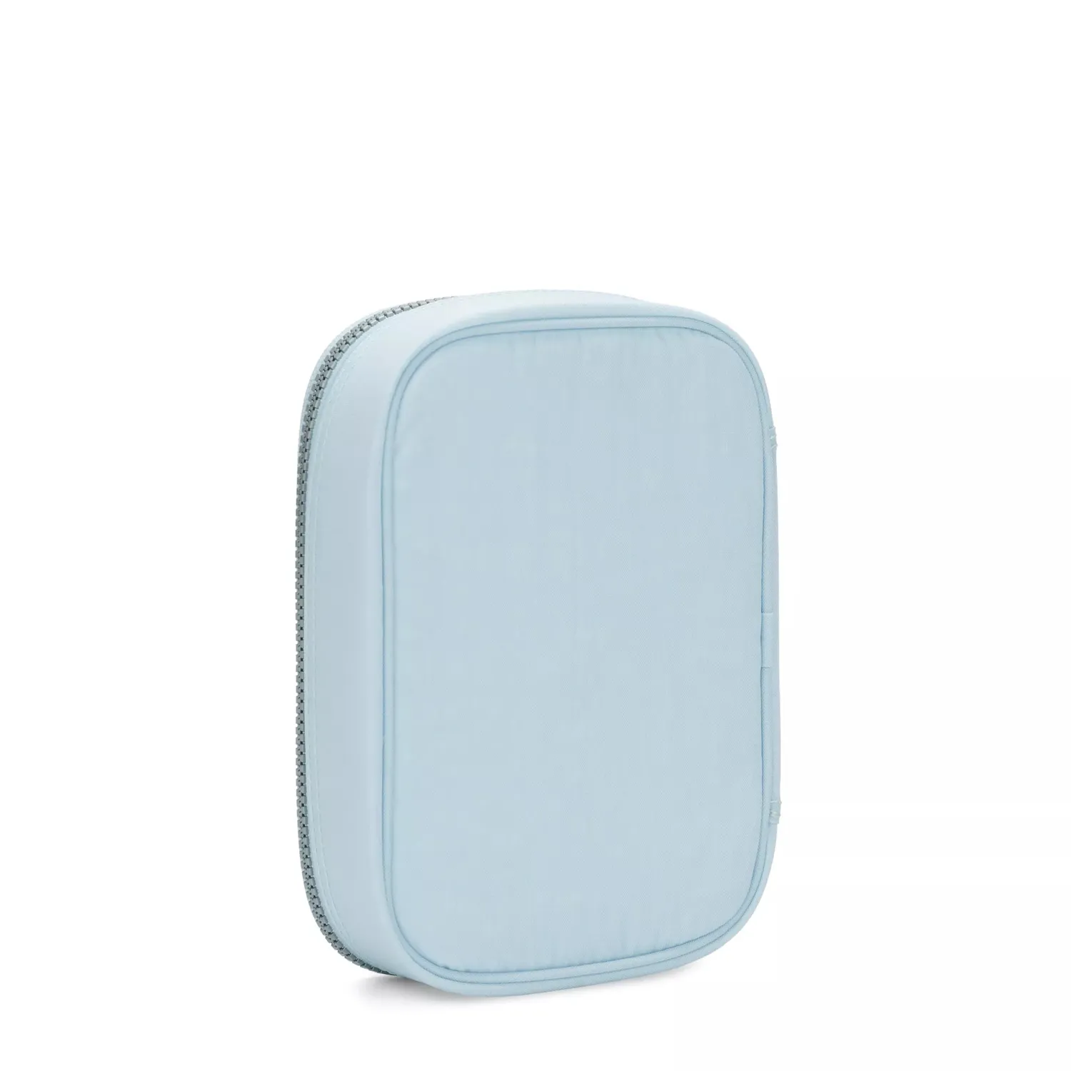Kipling 100 PENS pennenzak Groot Bridal Blue waterafstotend