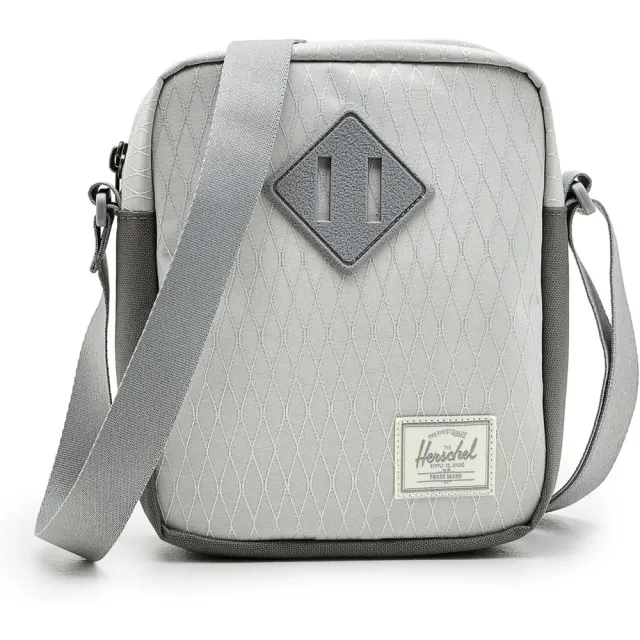 Herschel Vapor rugzak Charcoal Gray lichtgewicht