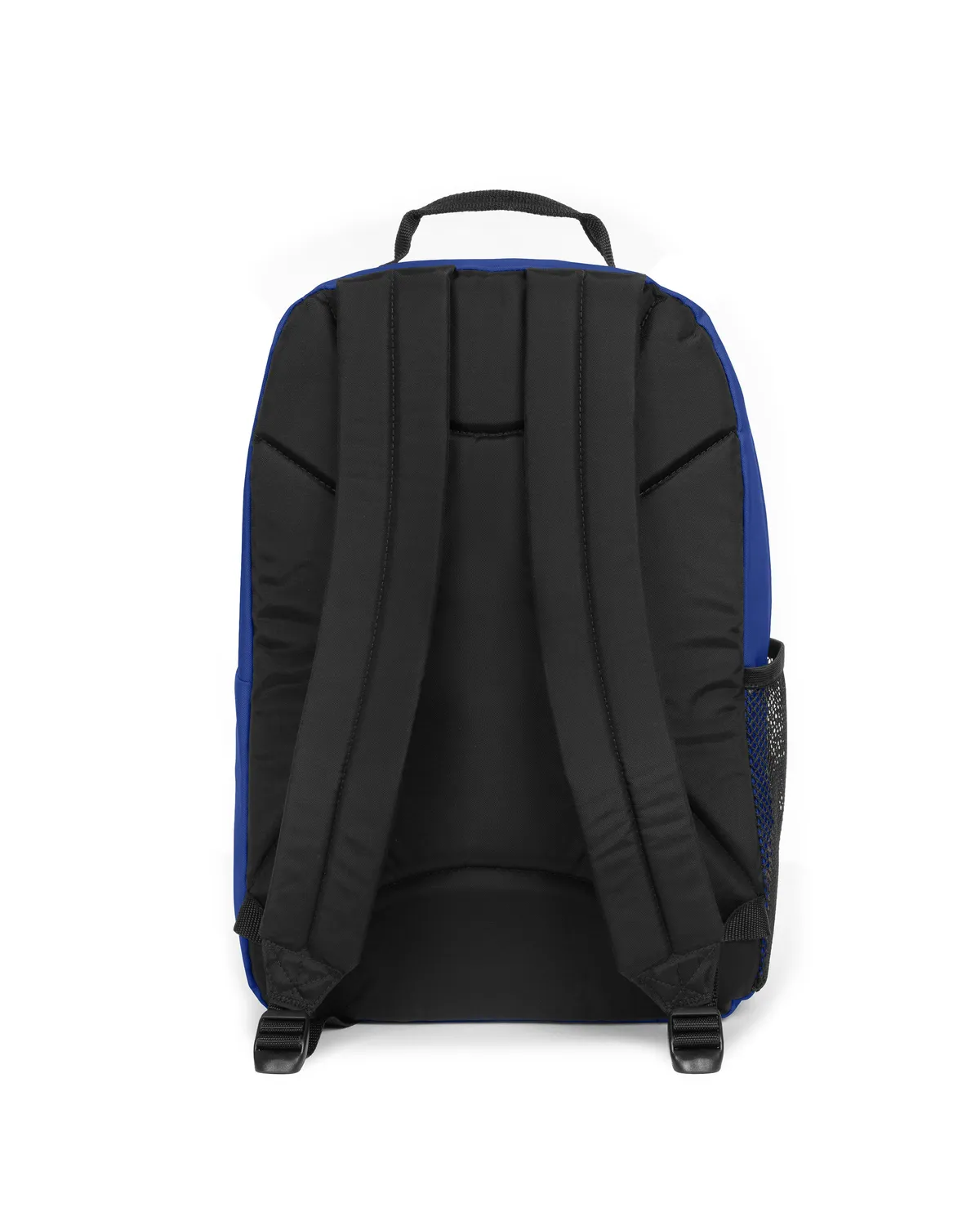 Eastpak Study Buddy rugzak Electric Blue 16 inch