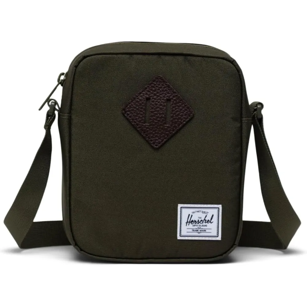 Herschel rugzak navy standaard