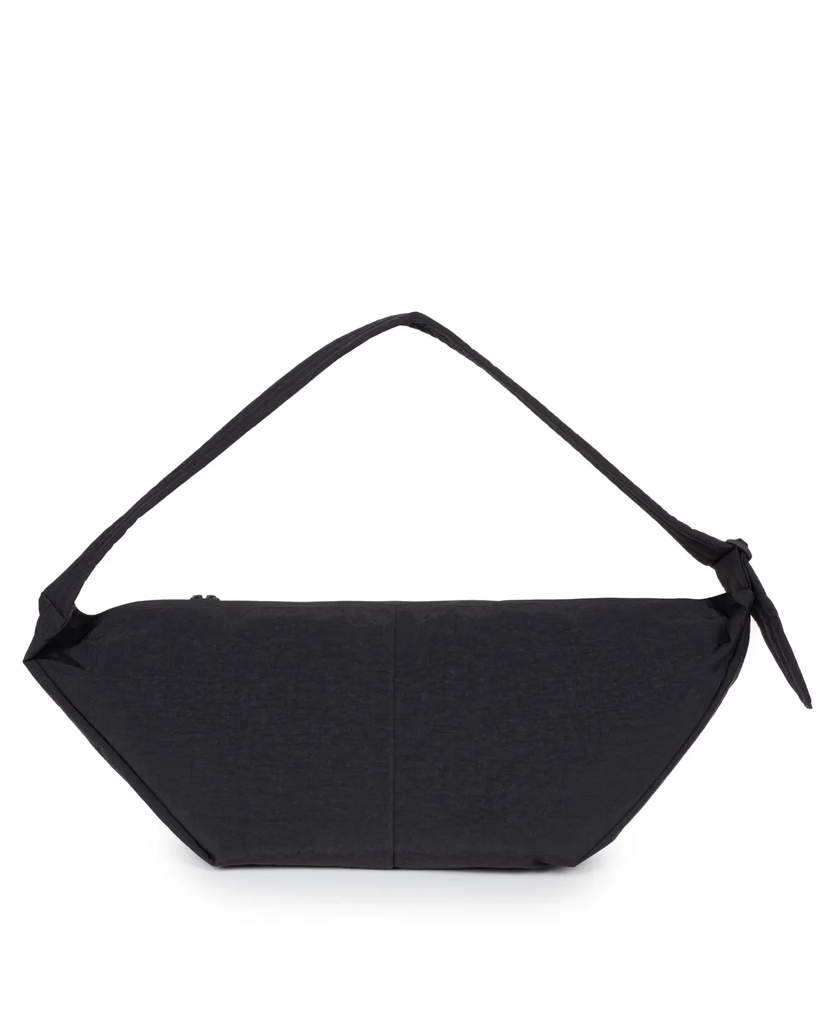 Eastpak Essentials Shell Bag schoudertas Off-Black licht