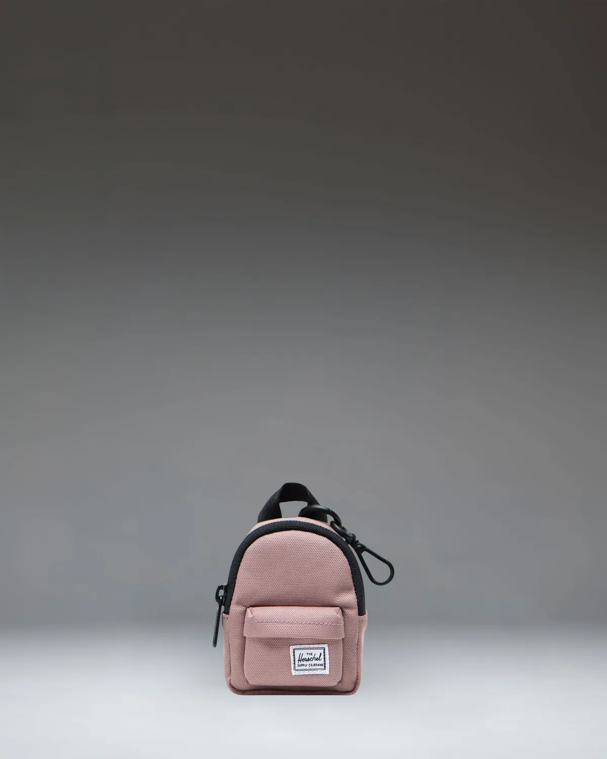 Herschel Classic Backpack tasbedel zwart mini