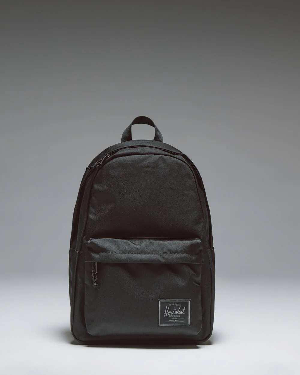 Herschel Classic XL rugzak zwart 30 liter