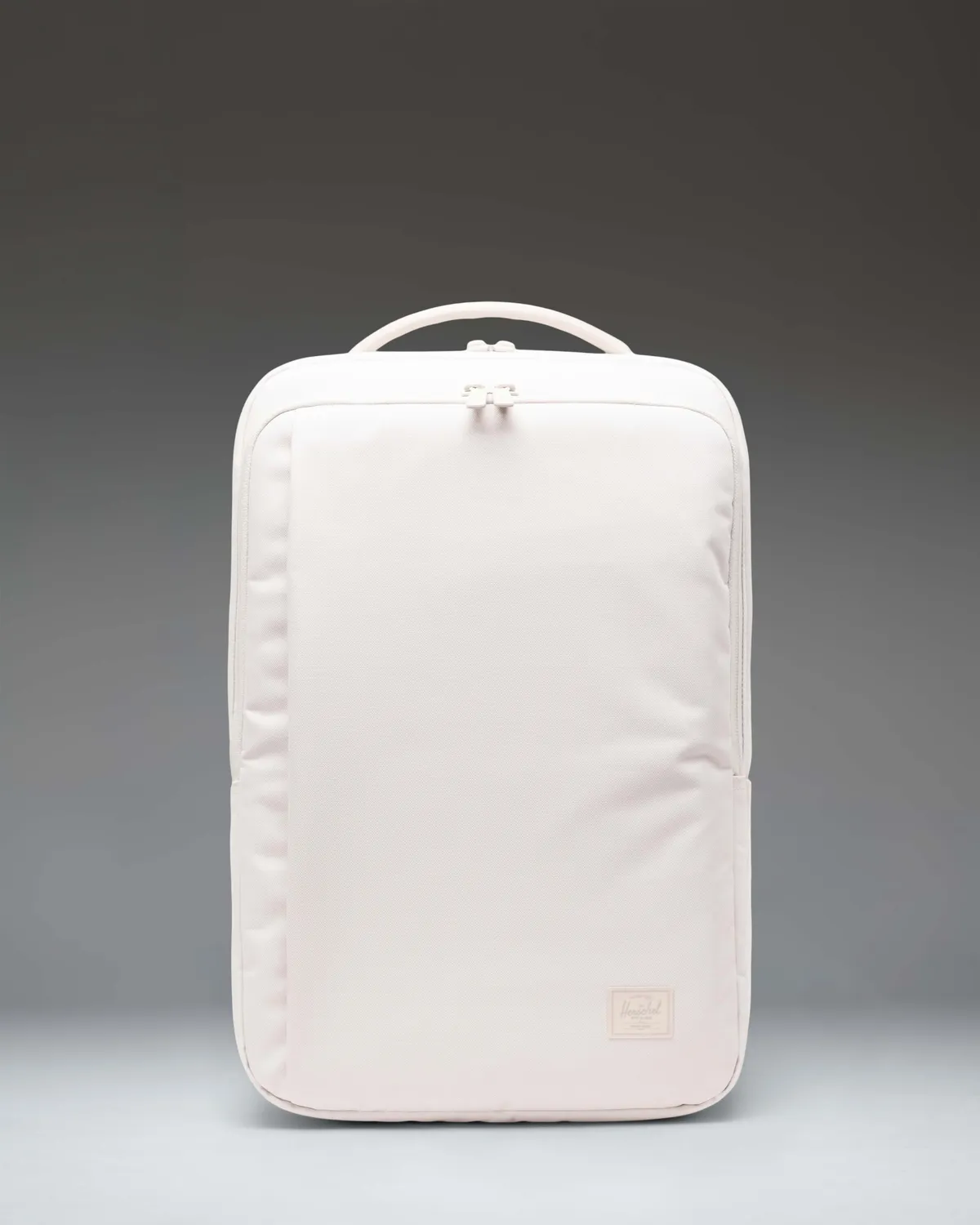 Herschel Kaslo Tech rugzak Raven trolleyvak