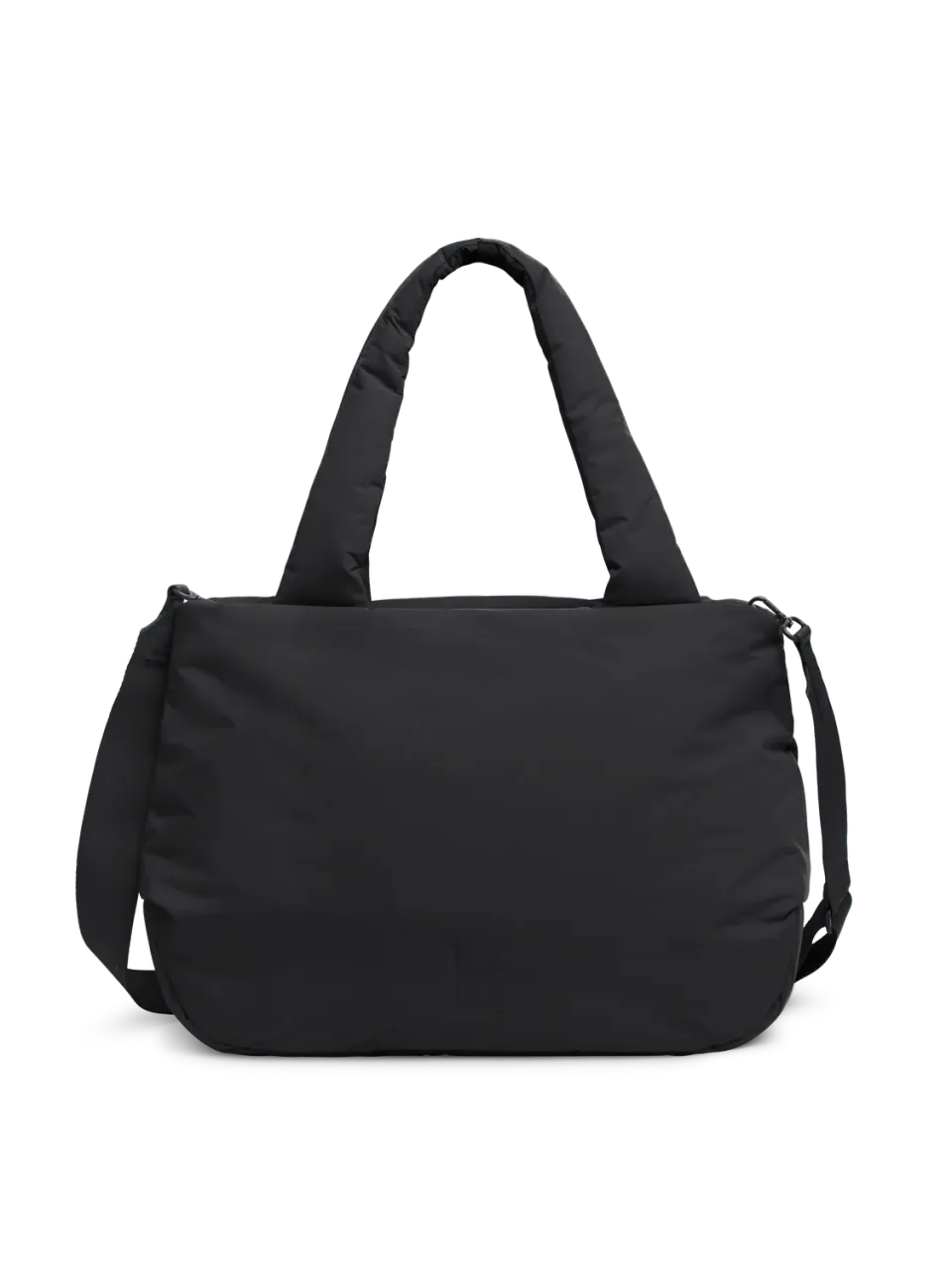 Got Bag Cloud Horizon tote bag zwart laptopvak