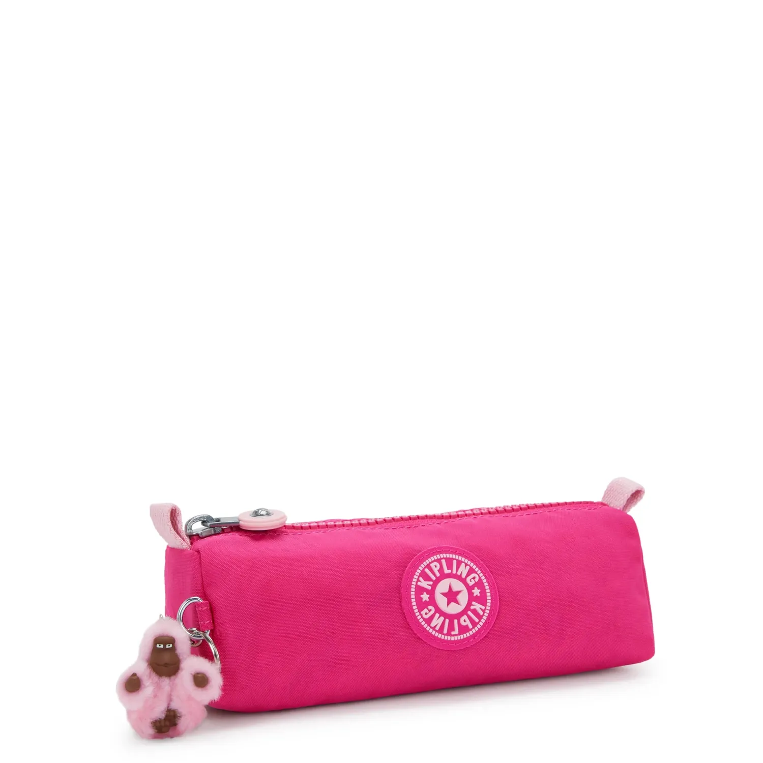 Kipling Freedom pennenzak Medium Intense Rose nylon