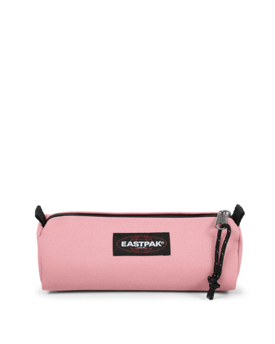 Eastpak Benchmark Single etui Pastel Pink waterafstotend