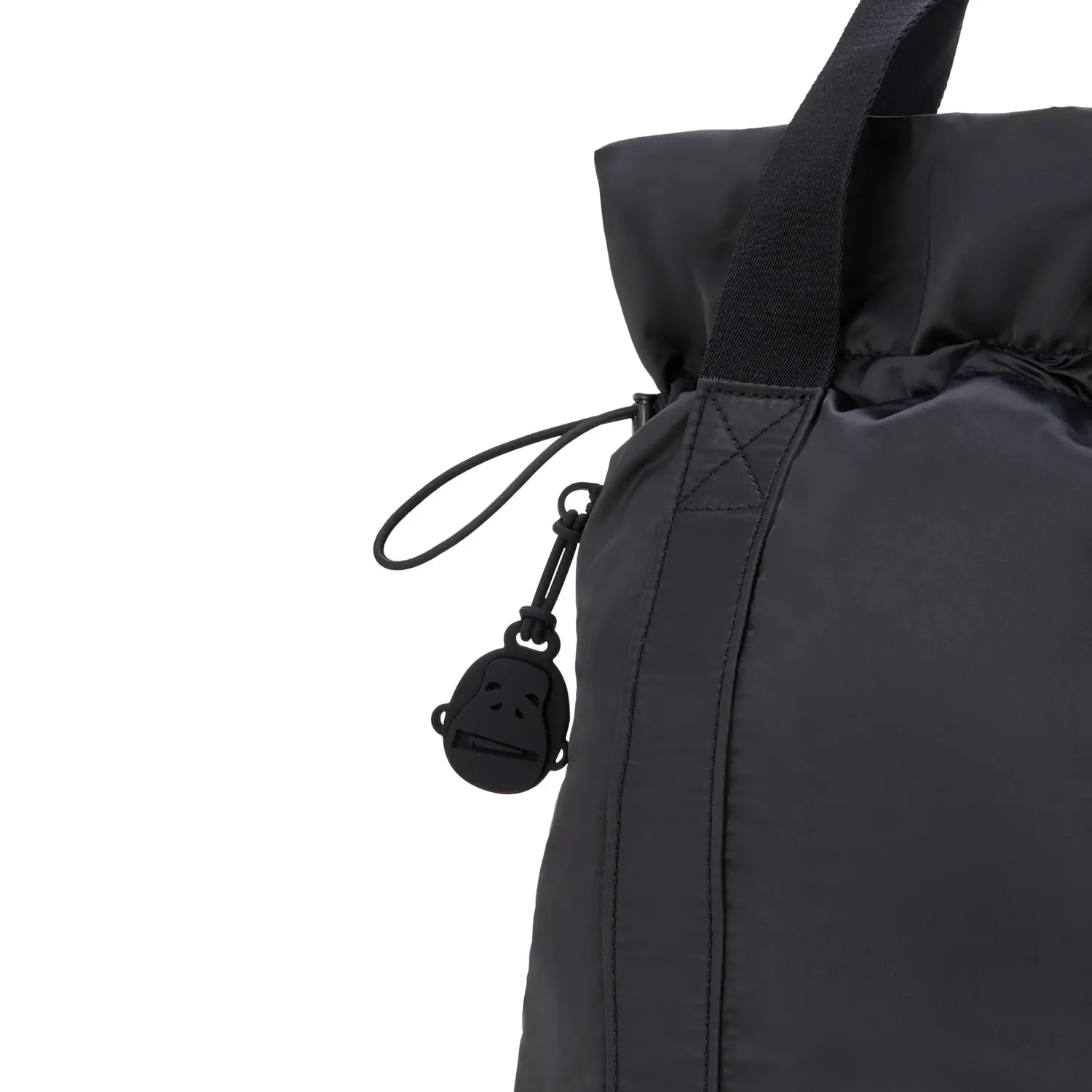 Kipling Elmar shopper Medium Simply Black A4