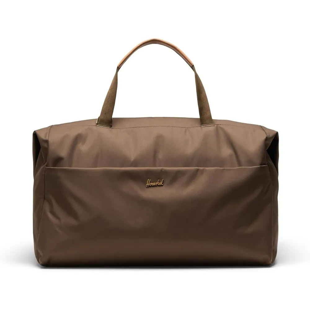 Herschel Novel Duffel reistas 42,5L raven