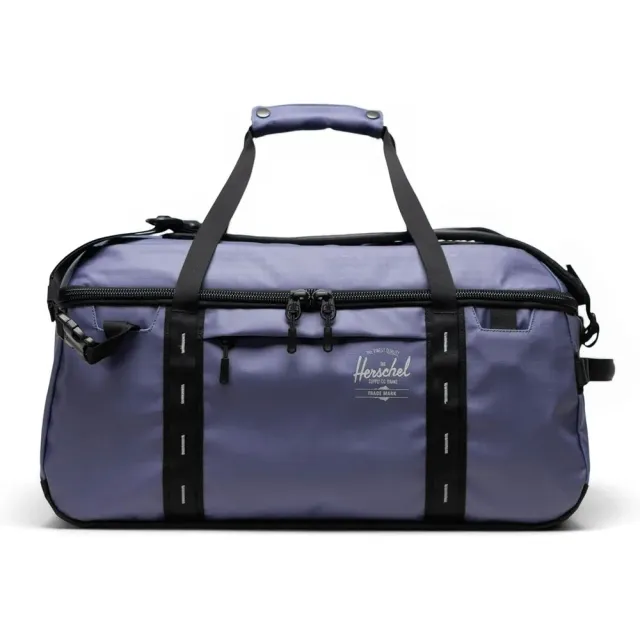 Herschel All Season Duffel 41L reistas zwart