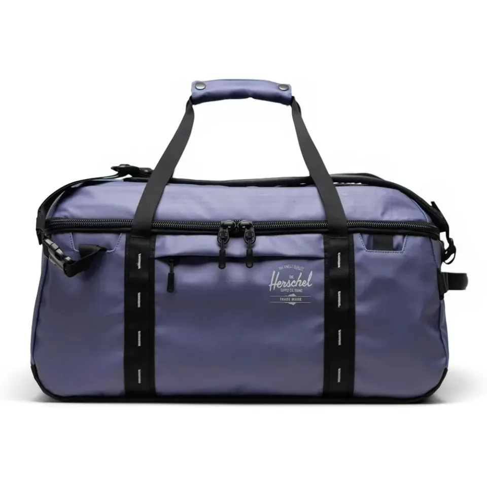Herschel All Season Duffel 41L reistas zwart
