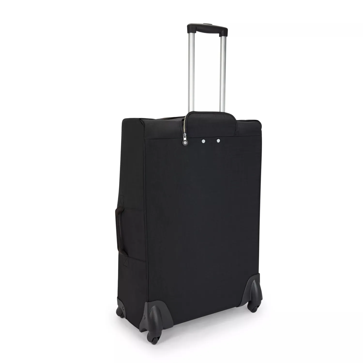 Kipling Darcey L reiskoffer Black Tonal groot spinner