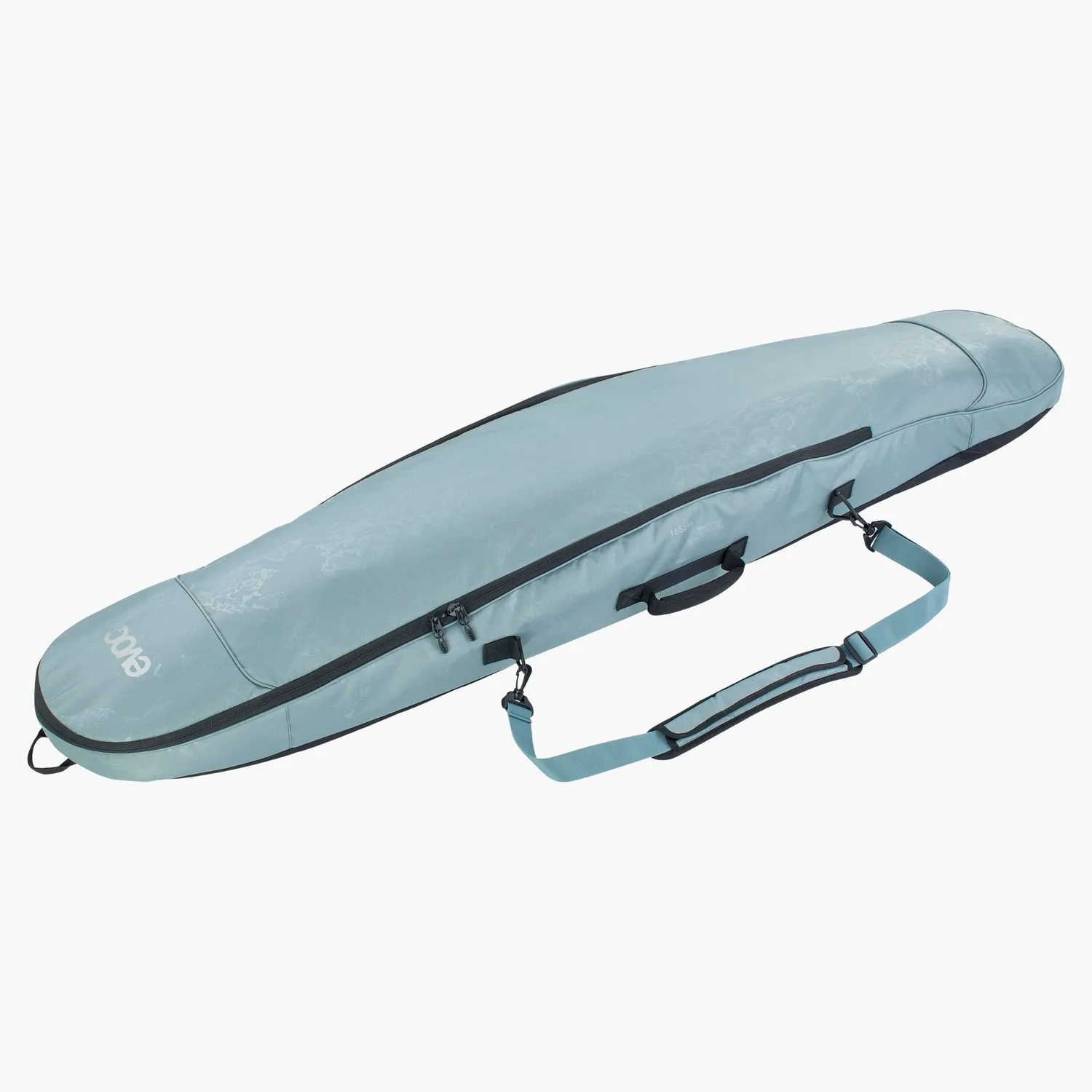 Evoc Board Bag snowboardtas steel
