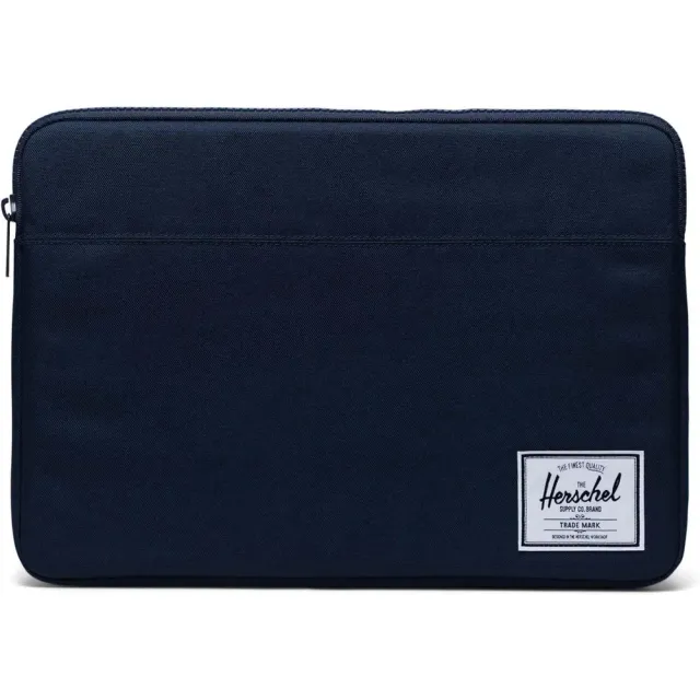 Herschel Anchor laptophoes 15-16 inch Blue