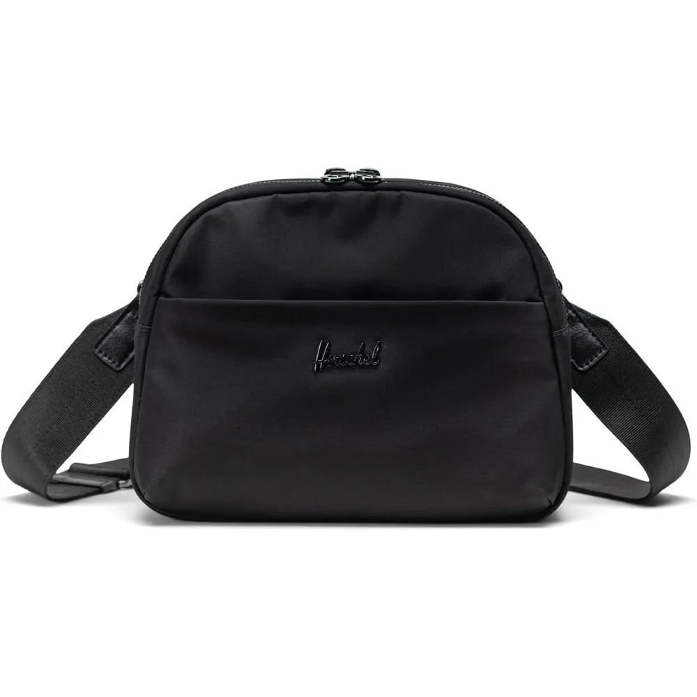 Herschel Yara Shoulder Bag schoudertas Zwart
