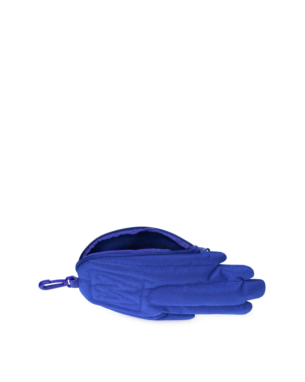 Eastpak Walter Mini Bag tasje small Walter Blue monster
