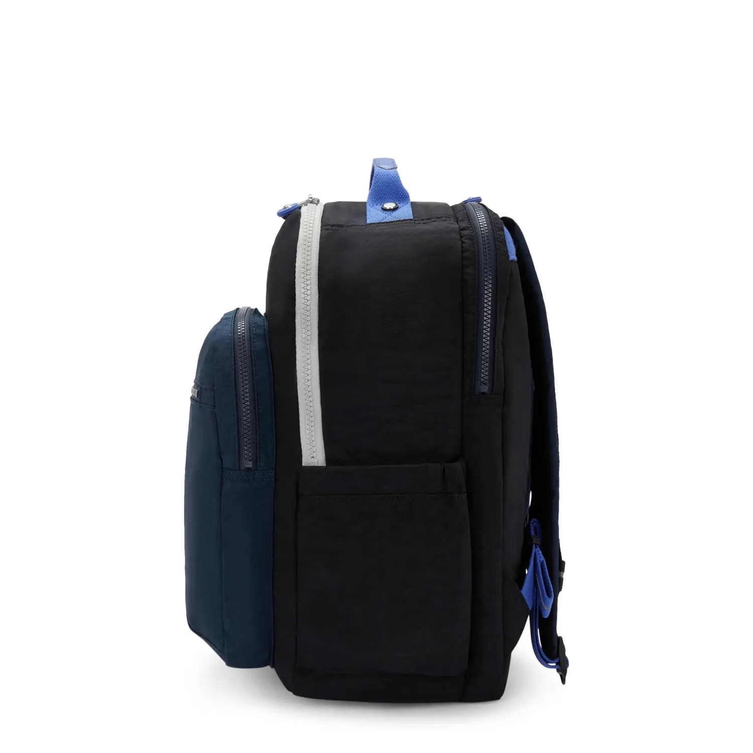 Kipling Seoul College Extra rugzak True Block groot 15 inch