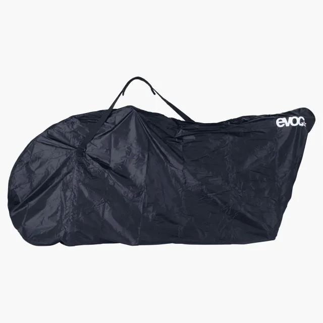 Evoc Bike Cover MTB fietshoes zwart trein