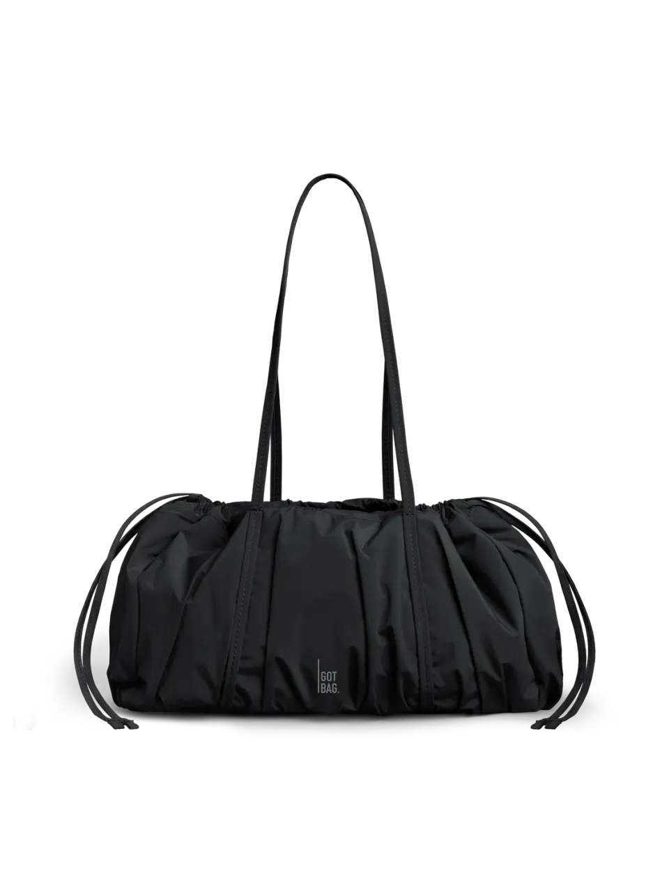 Got Bag Shelly Shoulder Bag schoudertas zwart