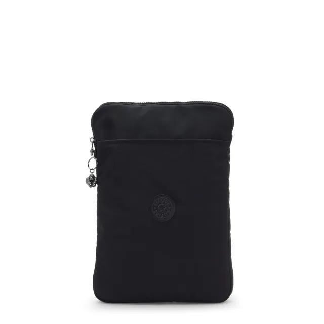 Kipling Laptop Keeper 15 inch hoes Infinite Black Medium sleeve
