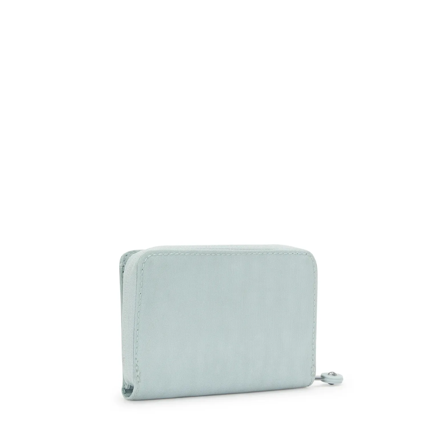 Kipling Money Love portemonnee Breezy Blue Medium RFID