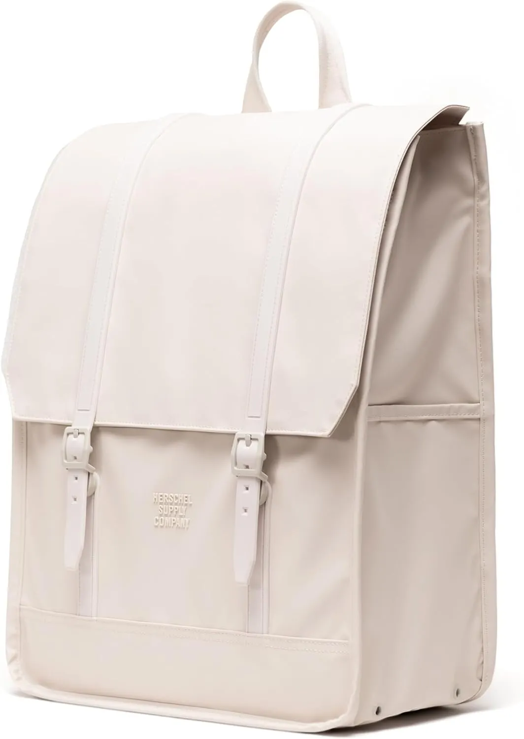 Herschel Survey Rugzak 20L Moonbeam Canvas