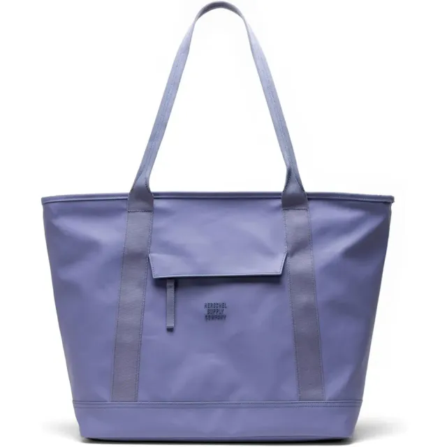 Herschel Alberni 23L tote heron waterafstotend
