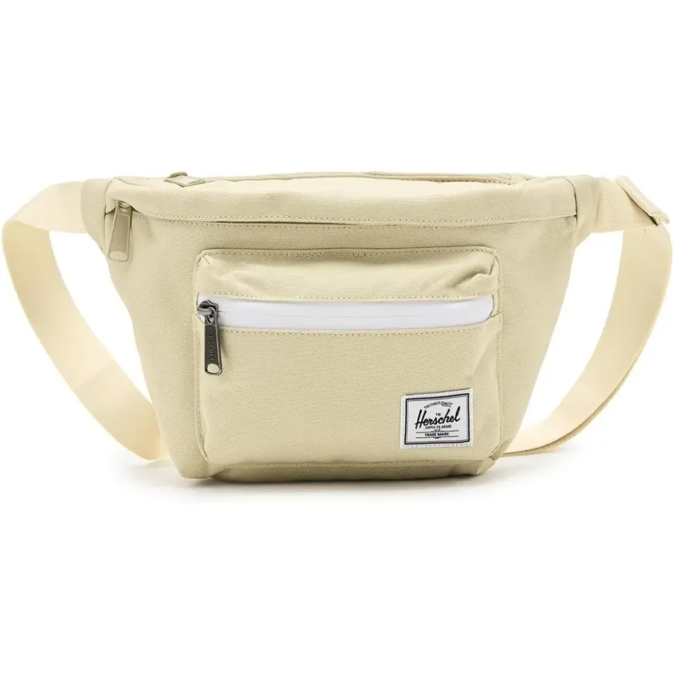 Herschel Pop Quiz Heuptas Eucalyptus Canvas