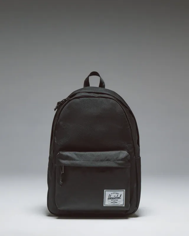 Herschel Classic XL rugzak zwart 30 liter