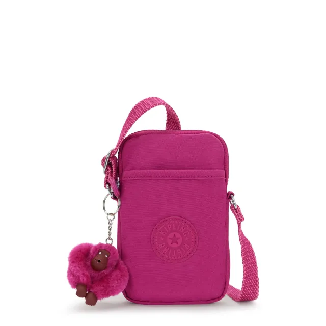 Kipling Tally telefoontas Klein Purple Wine waterafstotend