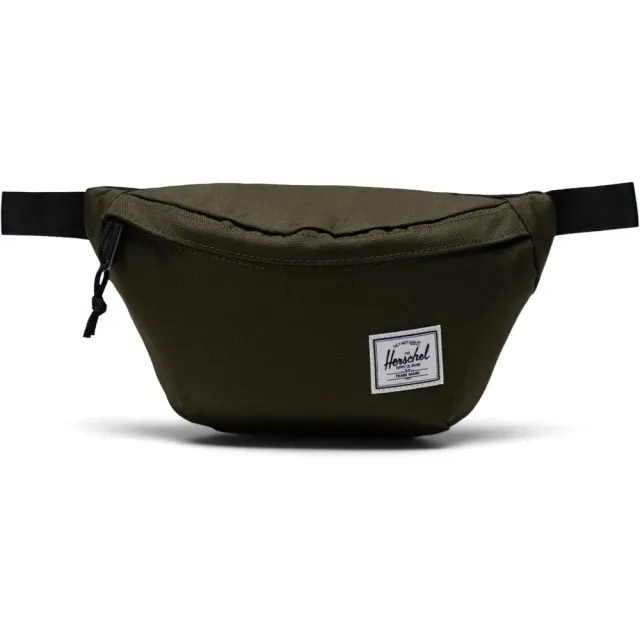 Herschel Legacy heuptas Ivy Green klein