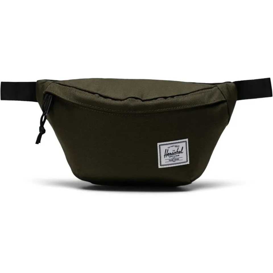 Herschel Legacy heuptas Ivy Green klein