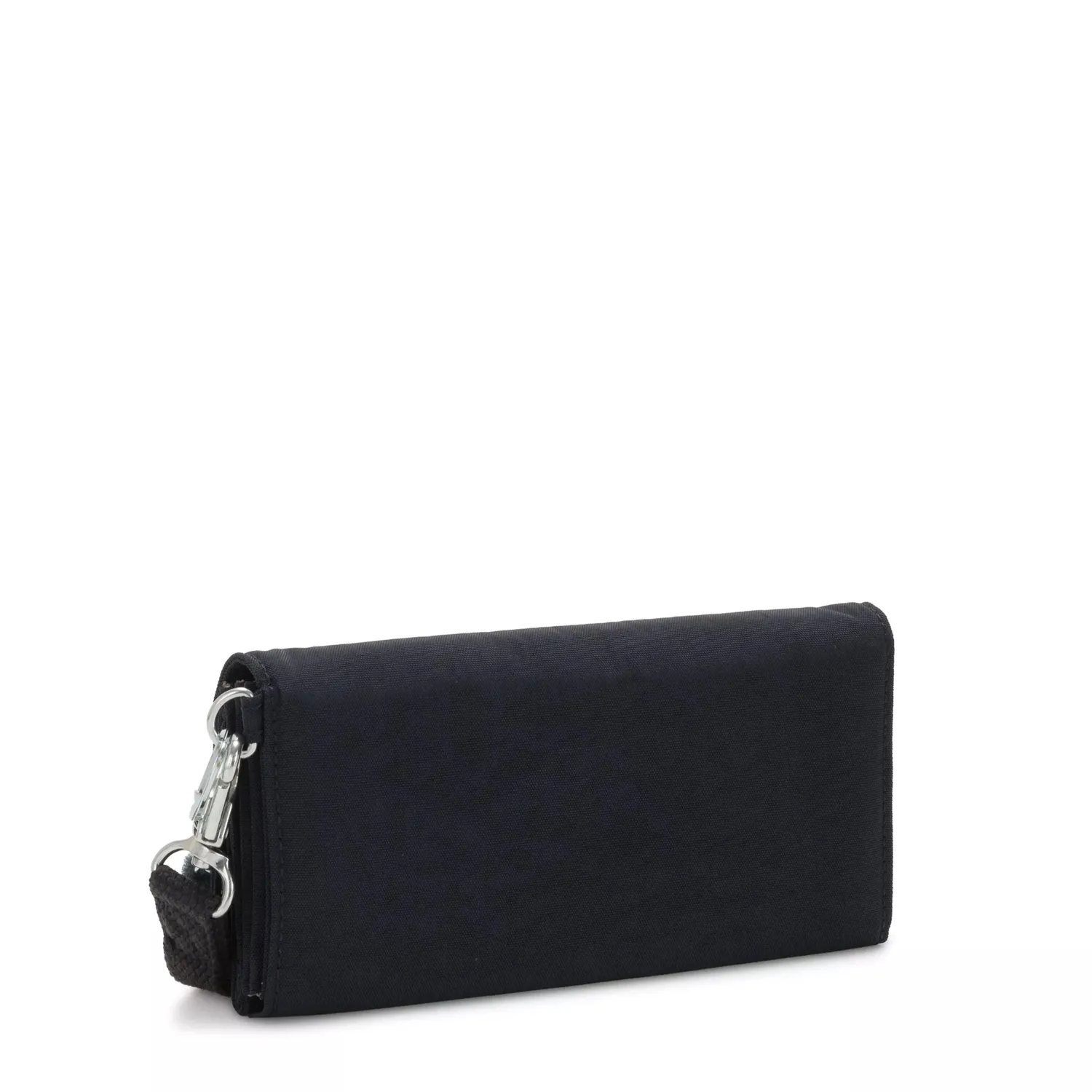 Kipling Rubi portemonnee Groot True Blue Tonal polsbandje