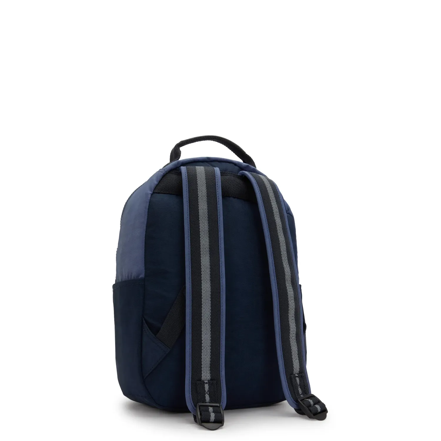 Kipling Seoul S rugzak klein Game Grey waterafstotend