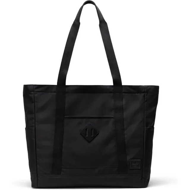 Herschel Heritage tote bag Black