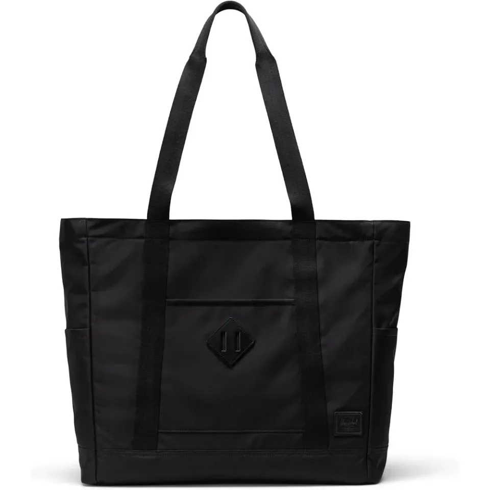 Herschel Heritage tote bag Black