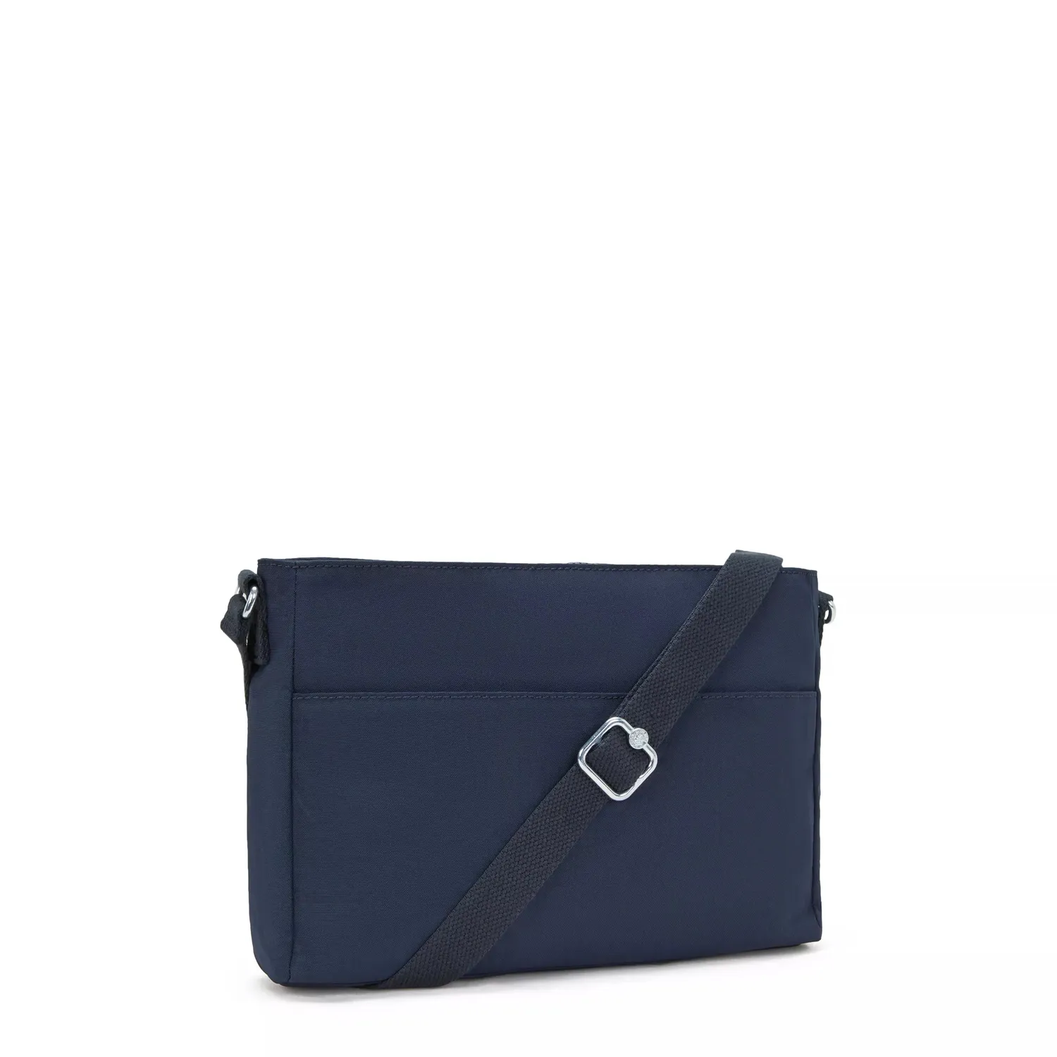 Kipling New Angie schoudertas Blue Bleu 2 klein waterafstotend