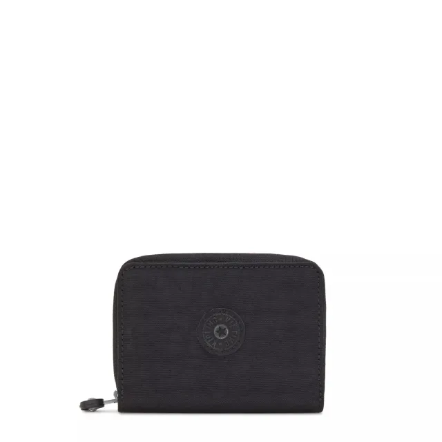Kipling Money Love portemonnee Black Noir RFID