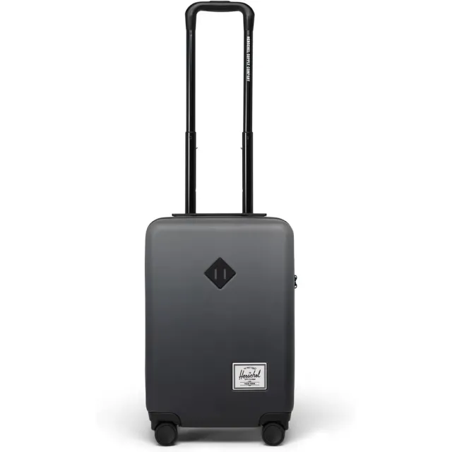Herschel Heritage hardshell koffer Medium 27 inch groen
