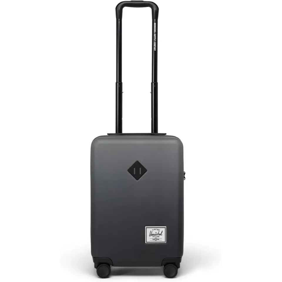 Herschel Heritage hardshell koffer Medium 27 inch groen