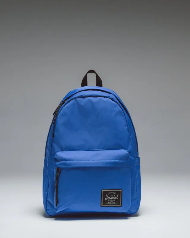 Herschel Classic XL rugzak Dazzling Blue twill