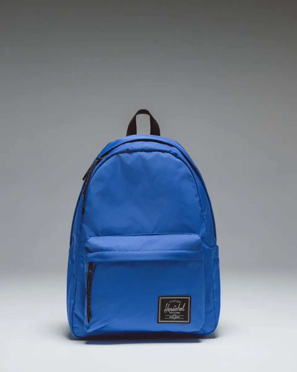 Herschel Classic XL rugzak Dazzling Blue twill